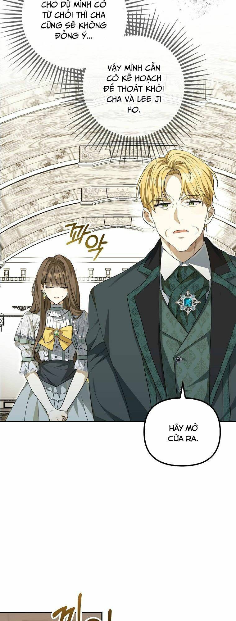 Sao Lại Ám Ảnh Cô Vợ Giả Mạo Quá Vậy?: Chapter 2