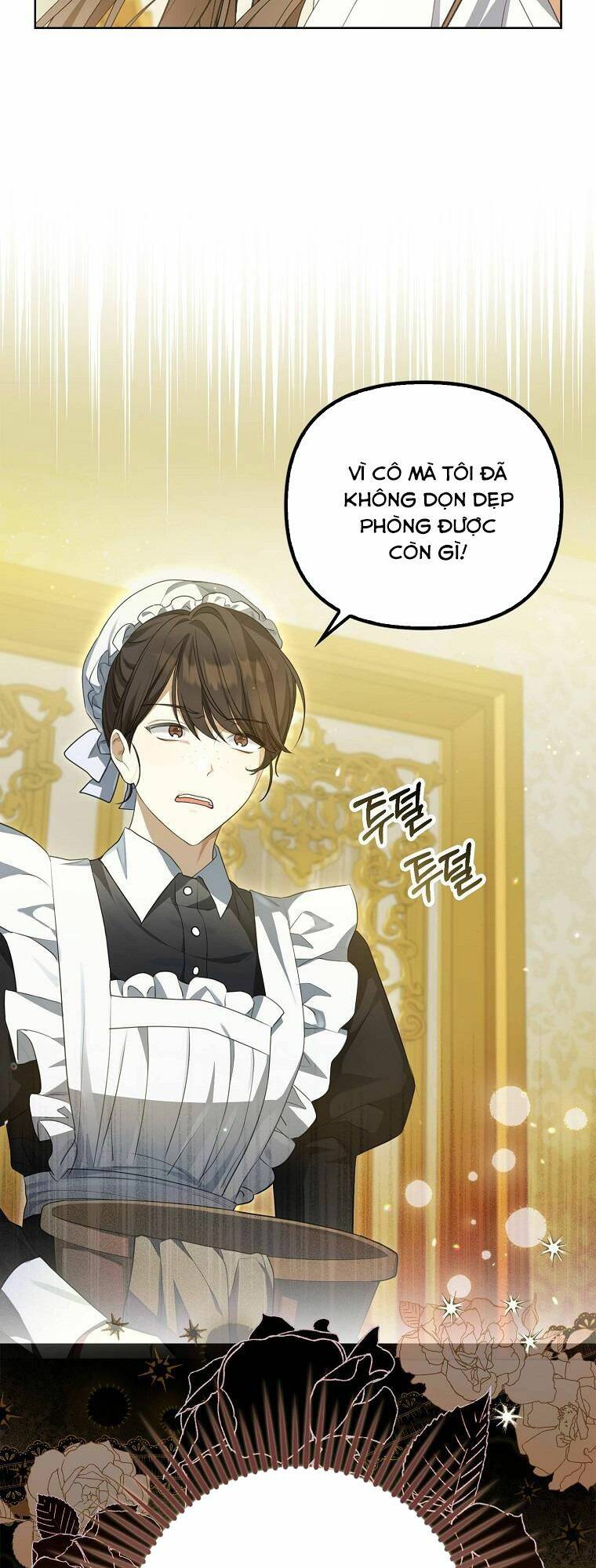 Sao Lại Ám Ảnh Cô Vợ Giả Mạo Quá Vậy?: Chapter 2