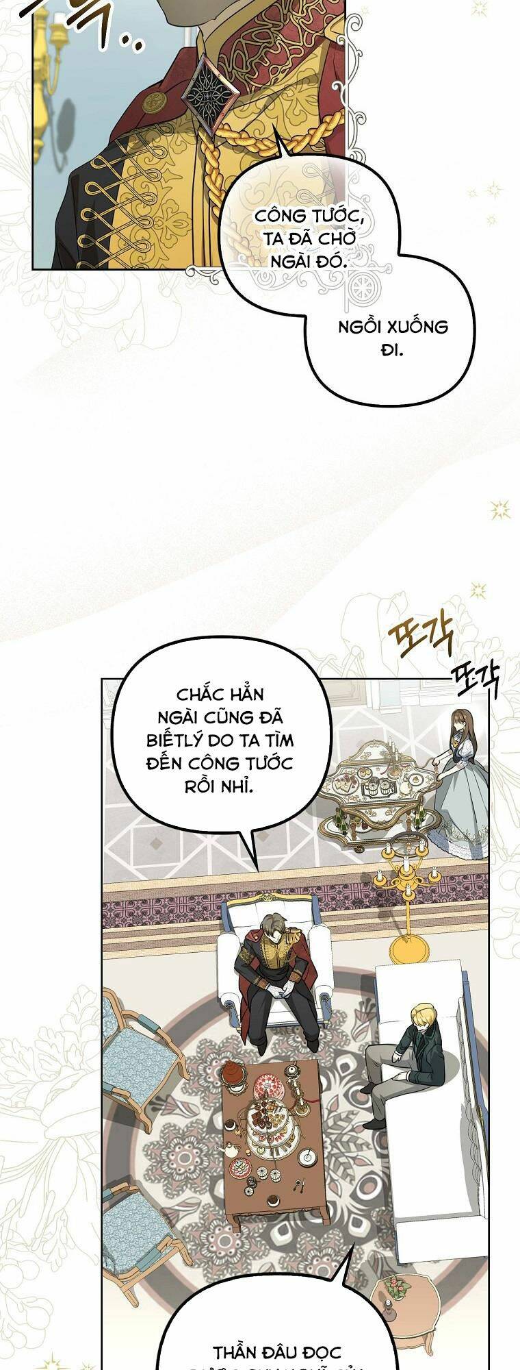 Sao Lại Ám Ảnh Cô Vợ Giả Mạo Quá Vậy?: Chapter 2