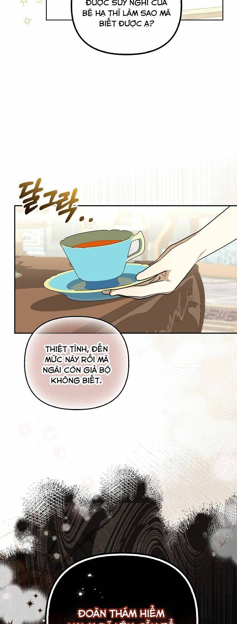 Sao Lại Ám Ảnh Cô Vợ Giả Mạo Quá Vậy?: Chapter 2