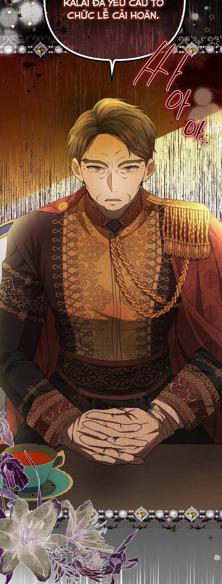 Sao Lại Ám Ảnh Cô Vợ Giả Mạo Quá Vậy?: Chapter 2