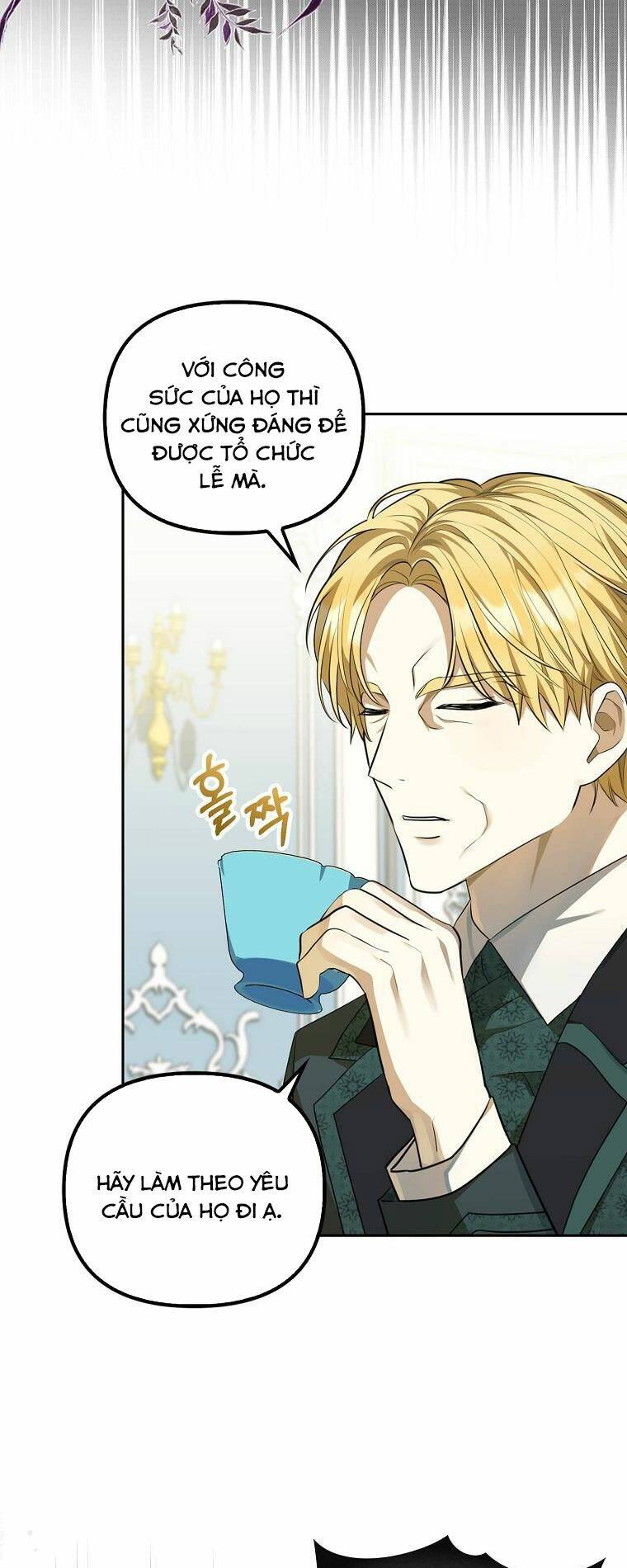 Sao Lại Ám Ảnh Cô Vợ Giả Mạo Quá Vậy?: Chapter 2