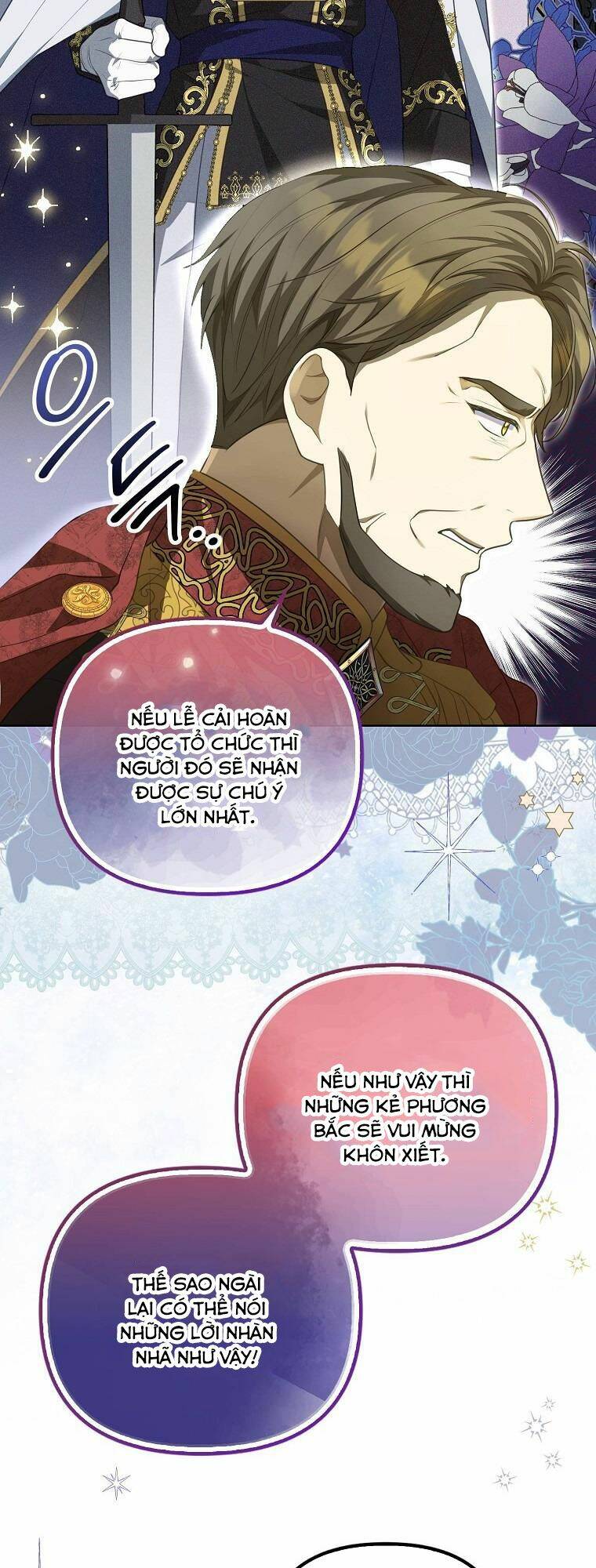 Sao Lại Ám Ảnh Cô Vợ Giả Mạo Quá Vậy?: Chapter 2