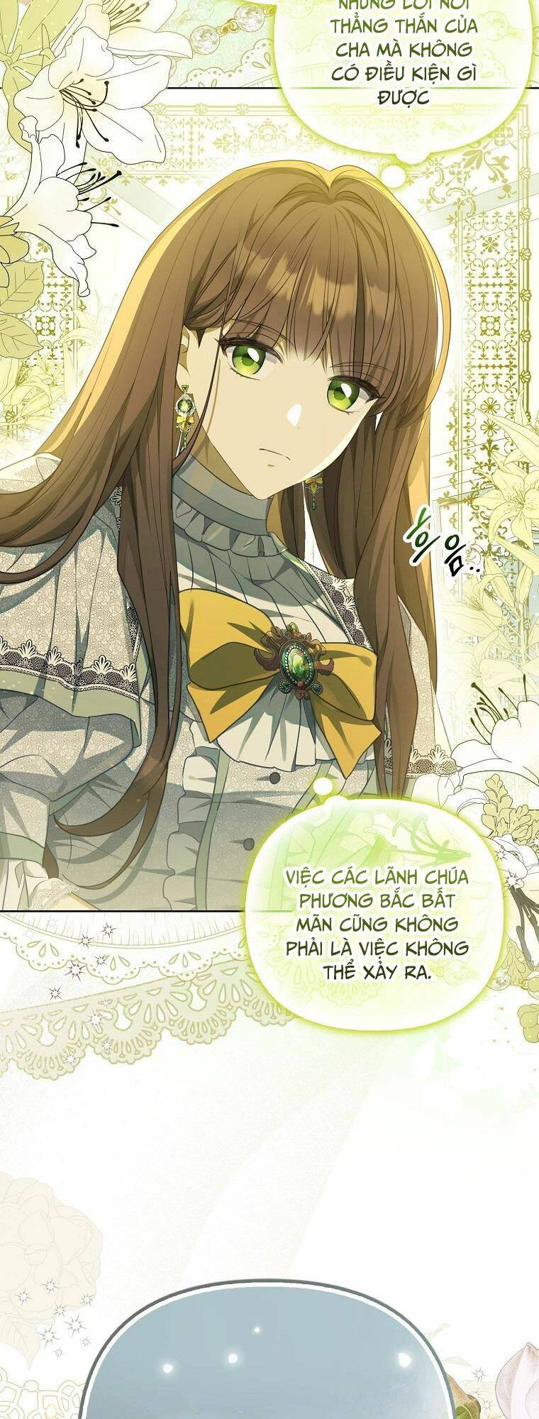 Sao Lại Ám Ảnh Cô Vợ Giả Mạo Quá Vậy?: Chapter 2