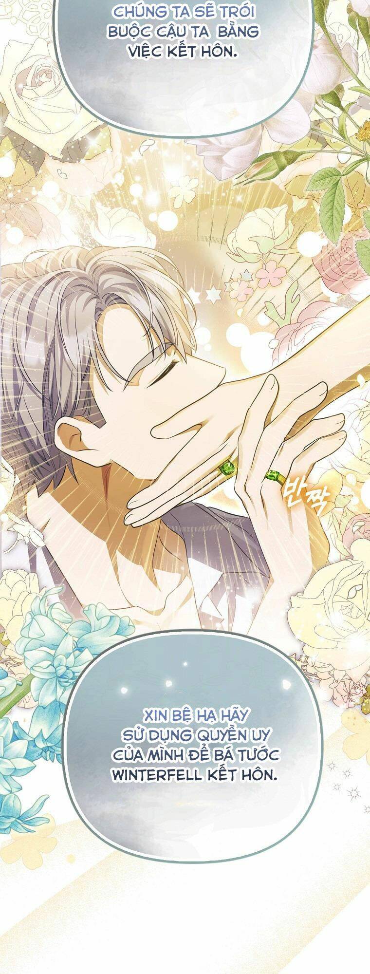 Sao Lại Ám Ảnh Cô Vợ Giả Mạo Quá Vậy?: Chapter 2