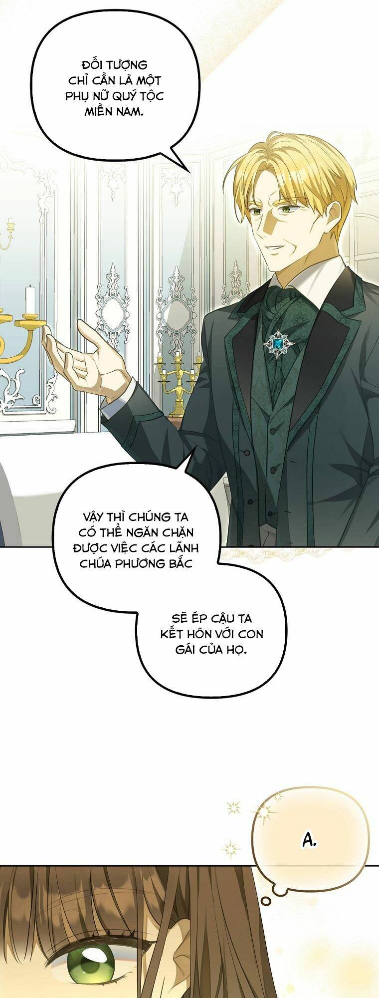 Sao Lại Ám Ảnh Cô Vợ Giả Mạo Quá Vậy?: Chapter 2