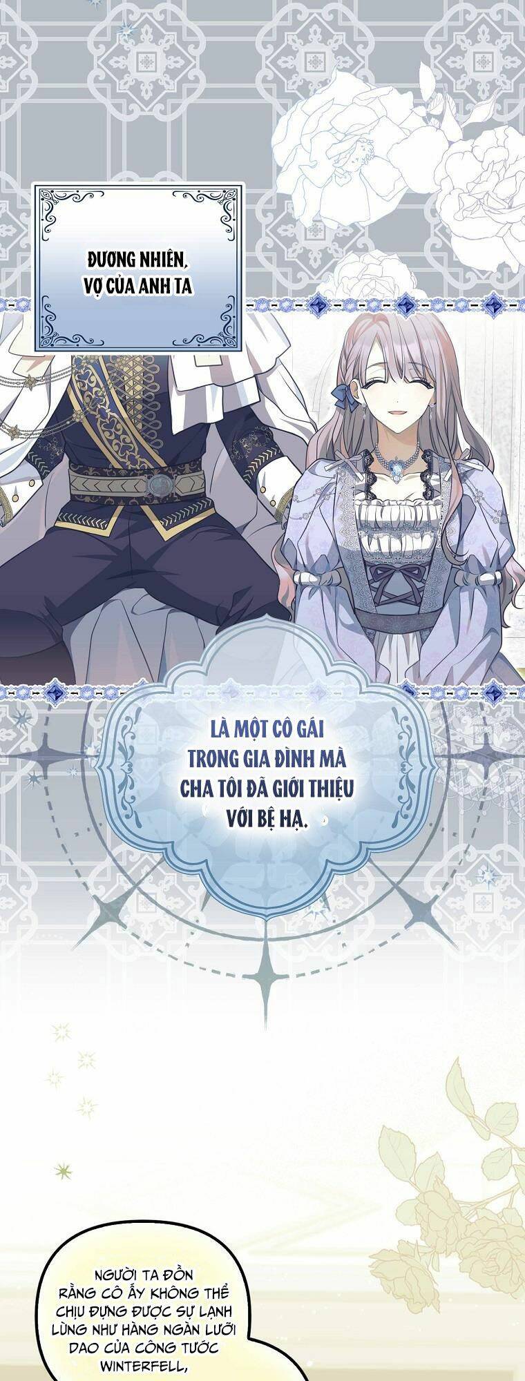 Sao Lại Ám Ảnh Cô Vợ Giả Mạo Quá Vậy?: Chapter 2