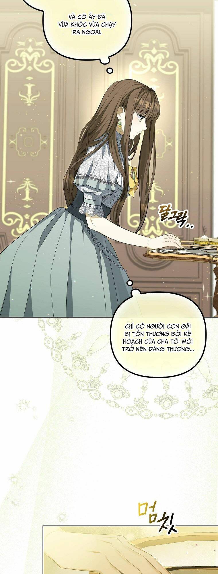 Sao Lại Ám Ảnh Cô Vợ Giả Mạo Quá Vậy?: Chapter 2