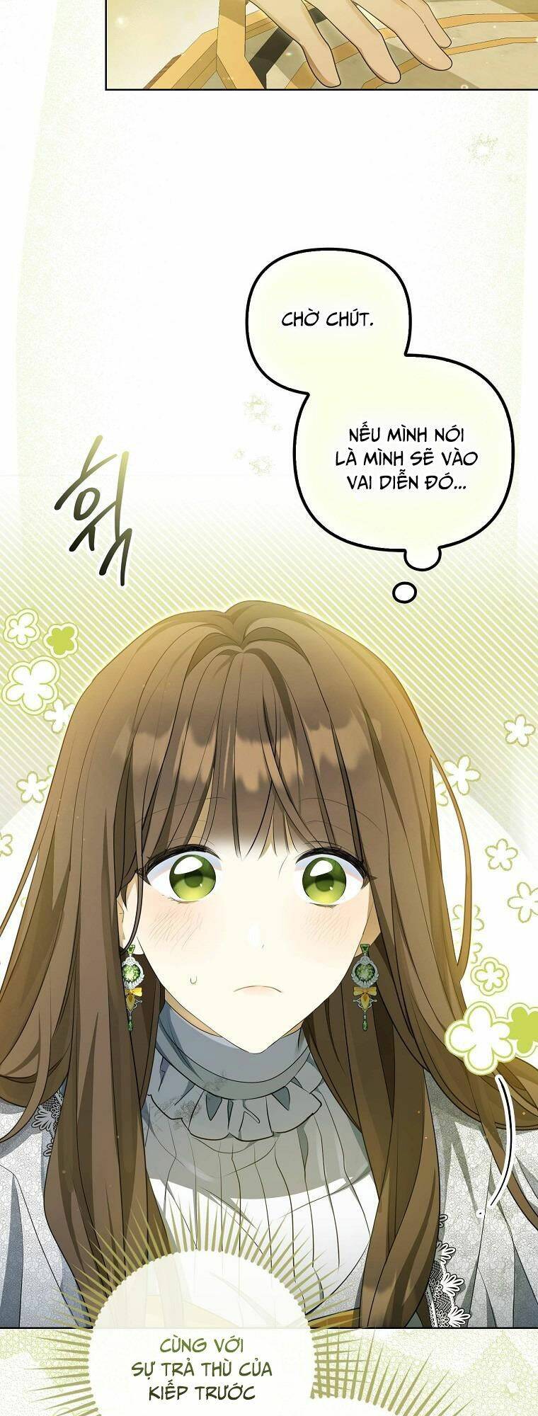 Sao Lại Ám Ảnh Cô Vợ Giả Mạo Quá Vậy?: Chapter 2