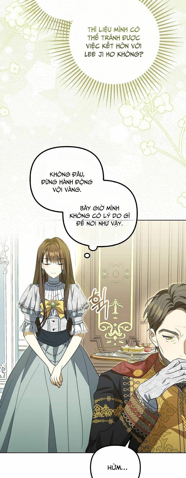 Sao Lại Ám Ảnh Cô Vợ Giả Mạo Quá Vậy?: Chapter 2