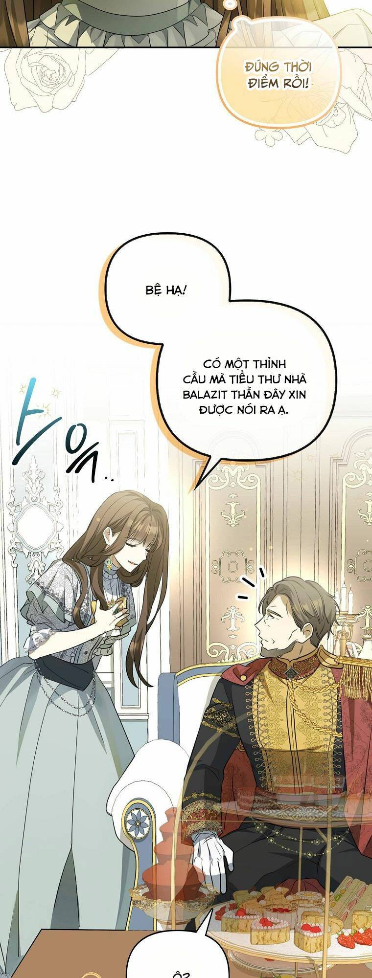 Sao Lại Ám Ảnh Cô Vợ Giả Mạo Quá Vậy?: Chapter 2