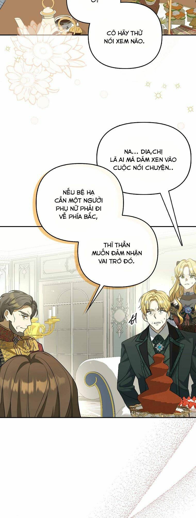 Sao Lại Ám Ảnh Cô Vợ Giả Mạo Quá Vậy?: Chapter 2