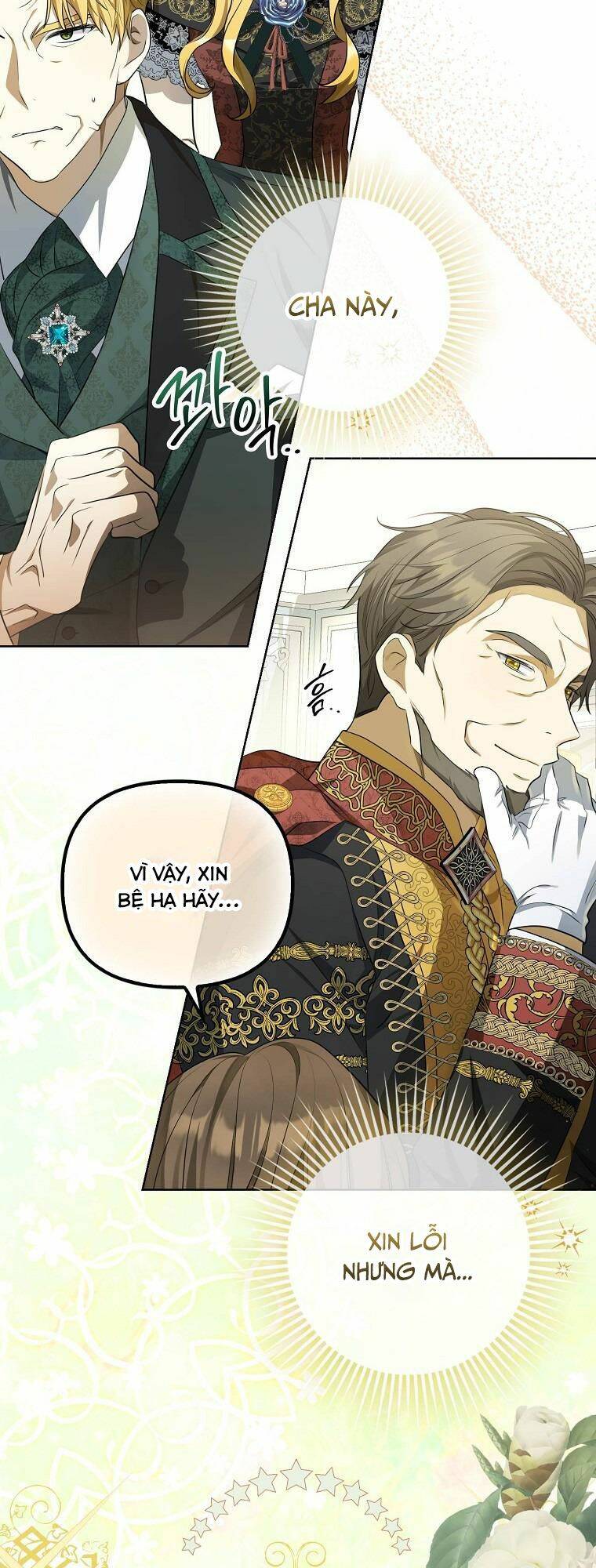Sao Lại Ám Ảnh Cô Vợ Giả Mạo Quá Vậy?: Chapter 2