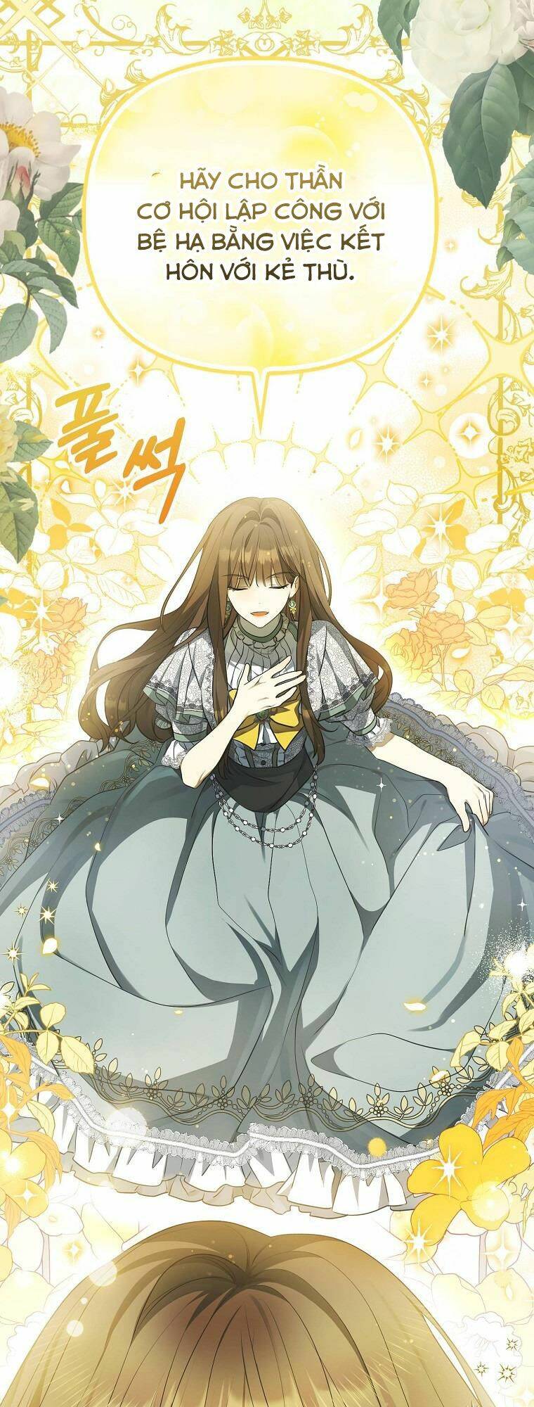 Sao Lại Ám Ảnh Cô Vợ Giả Mạo Quá Vậy?: Chapter 2