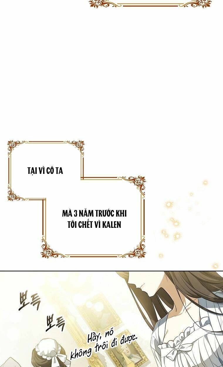 Sao Lại Ám Ảnh Cô Vợ Giả Mạo Quá Vậy?: Chapter 2