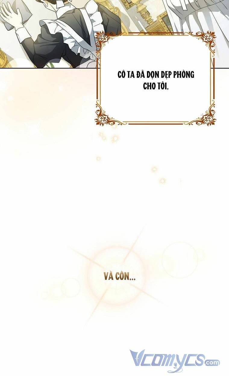 Sao Lại Ám Ảnh Cô Vợ Giả Mạo Quá Vậy?: Chapter 2