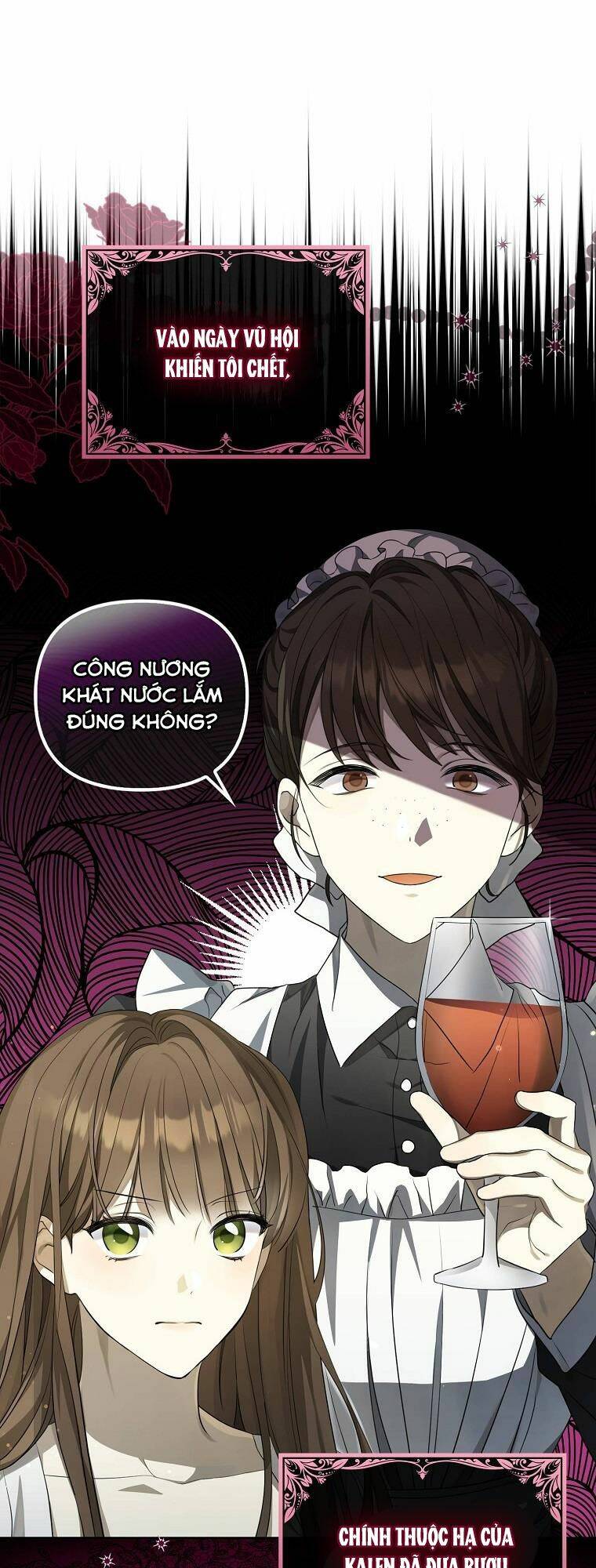 Sao Lại Ám Ảnh Cô Vợ Giả Mạo Quá Vậy?: Chapter 2