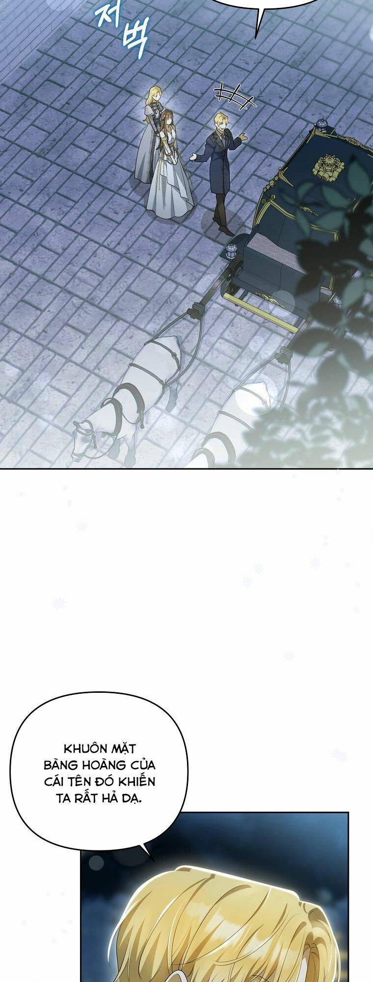 Sao Lại Ám Ảnh Cô Vợ Giả Mạo Quá Vậy?: Chapter 5