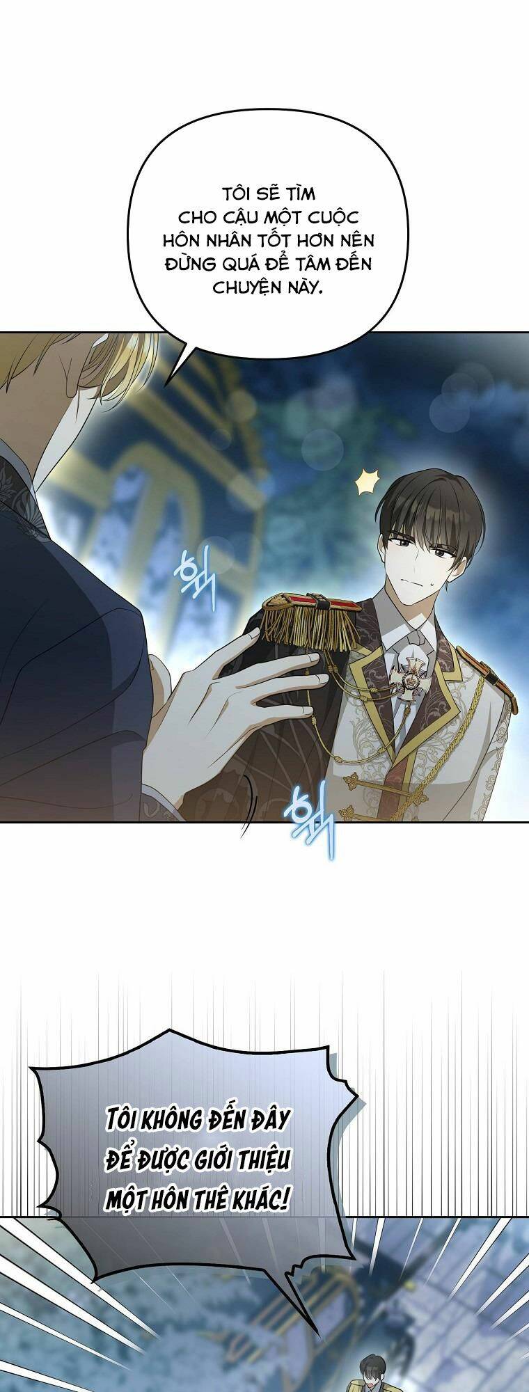 Sao Lại Ám Ảnh Cô Vợ Giả Mạo Quá Vậy?: Chapter 5