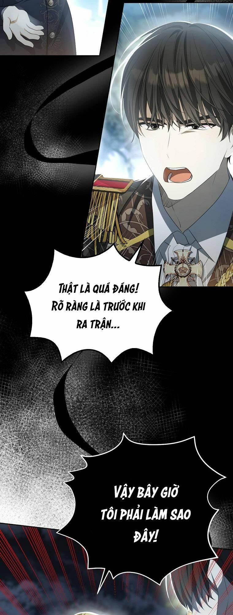 Sao Lại Ám Ảnh Cô Vợ Giả Mạo Quá Vậy?: Chapter 5