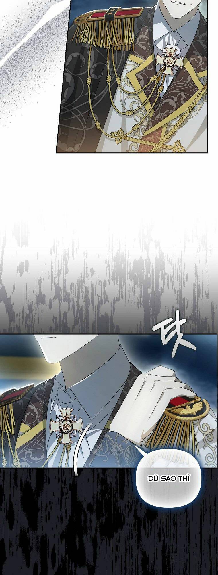 Sao Lại Ám Ảnh Cô Vợ Giả Mạo Quá Vậy?: Chapter 5