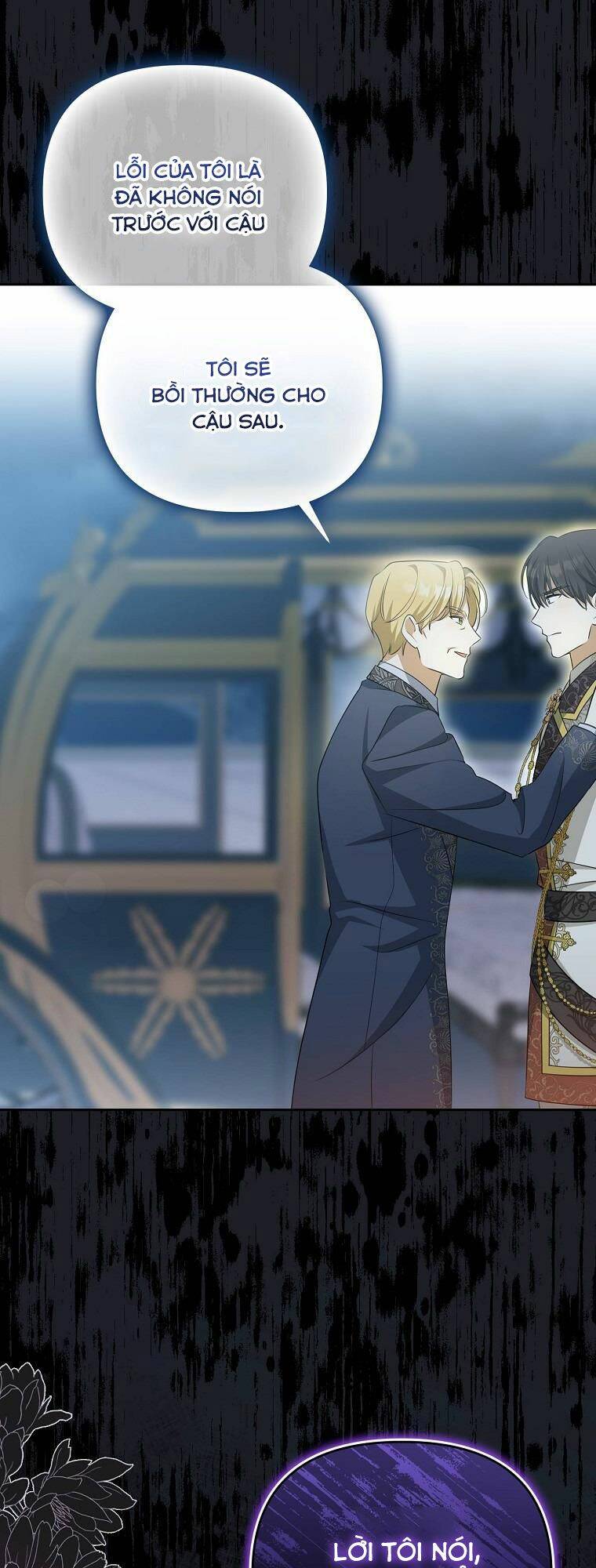 Sao Lại Ám Ảnh Cô Vợ Giả Mạo Quá Vậy?: Chapter 5