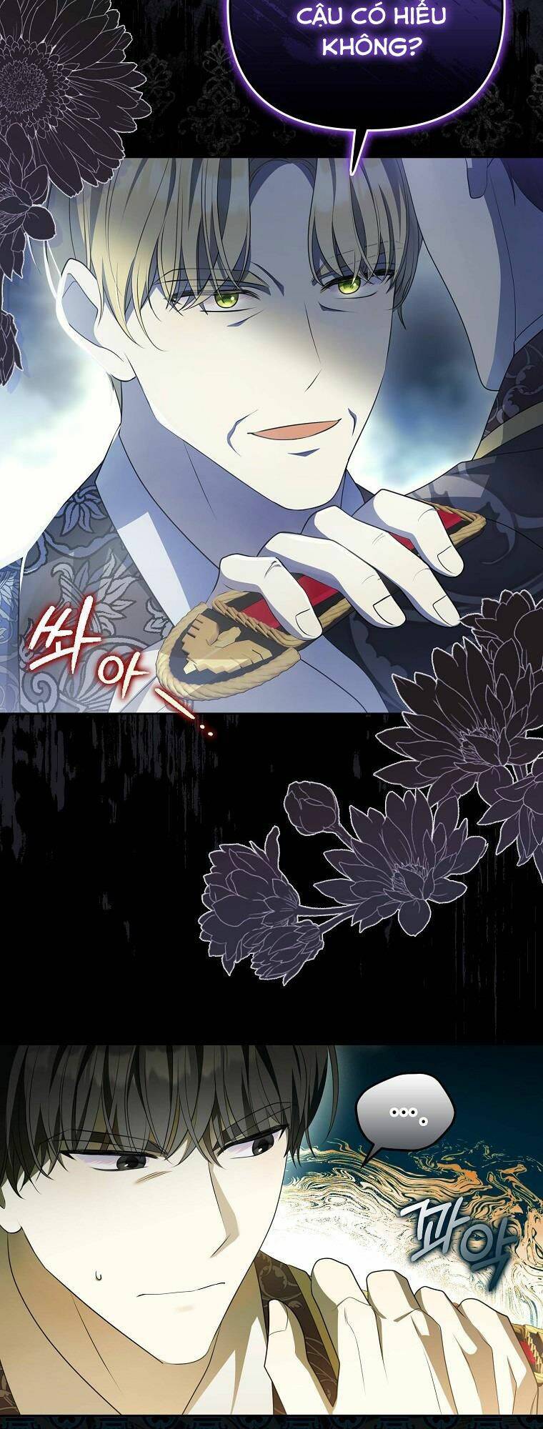 Sao Lại Ám Ảnh Cô Vợ Giả Mạo Quá Vậy?: Chapter 5
