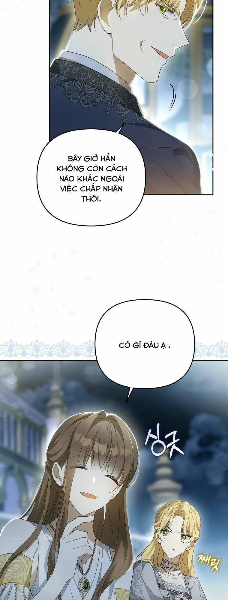 Sao Lại Ám Ảnh Cô Vợ Giả Mạo Quá Vậy?: Chapter 5