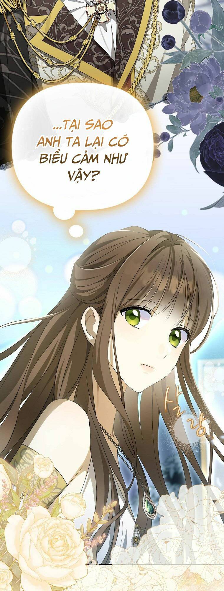 Sao Lại Ám Ảnh Cô Vợ Giả Mạo Quá Vậy?: Chapter 5
