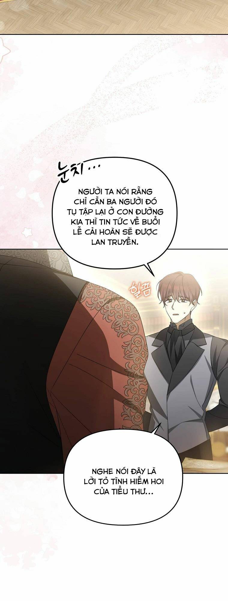 Sao Lại Ám Ảnh Cô Vợ Giả Mạo Quá Vậy?: Chapter 5