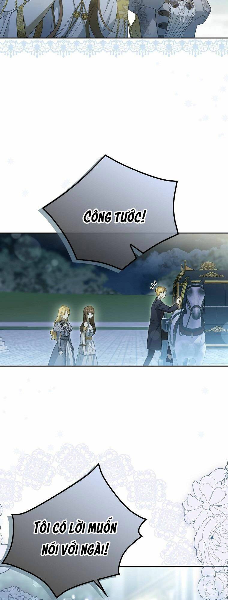 Sao Lại Ám Ảnh Cô Vợ Giả Mạo Quá Vậy?: Chapter 5