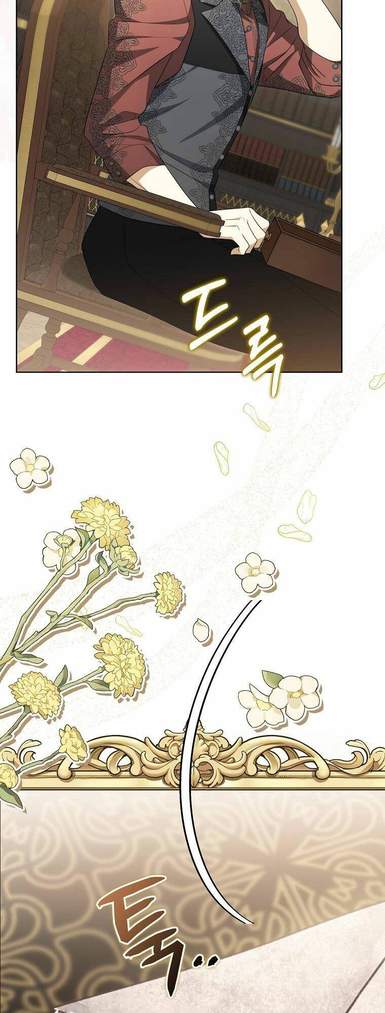 Sao Lại Ám Ảnh Cô Vợ Giả Mạo Quá Vậy?: Chapter 5