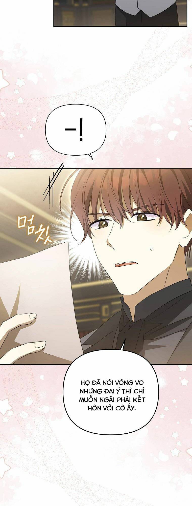 Sao Lại Ám Ảnh Cô Vợ Giả Mạo Quá Vậy?: Chapter 5
