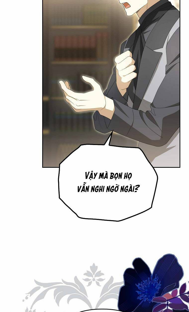 Sao Lại Ám Ảnh Cô Vợ Giả Mạo Quá Vậy?: Chapter 5