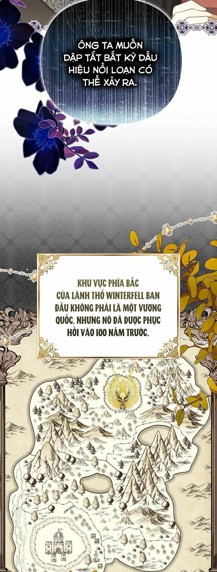 Sao Lại Ám Ảnh Cô Vợ Giả Mạo Quá Vậy?: Chapter 5