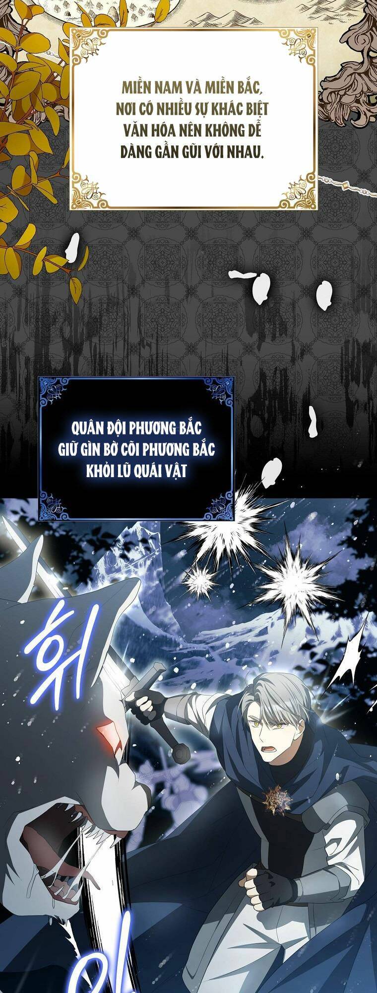 Sao Lại Ám Ảnh Cô Vợ Giả Mạo Quá Vậy?: Chapter 5