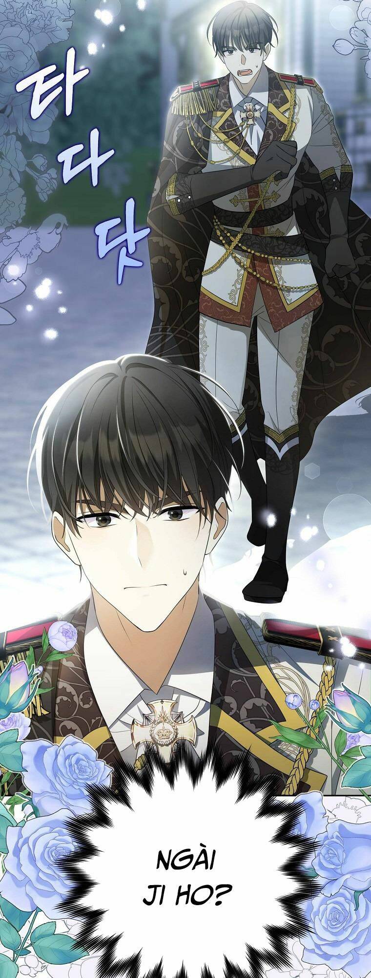 Sao Lại Ám Ảnh Cô Vợ Giả Mạo Quá Vậy?: Chapter 5