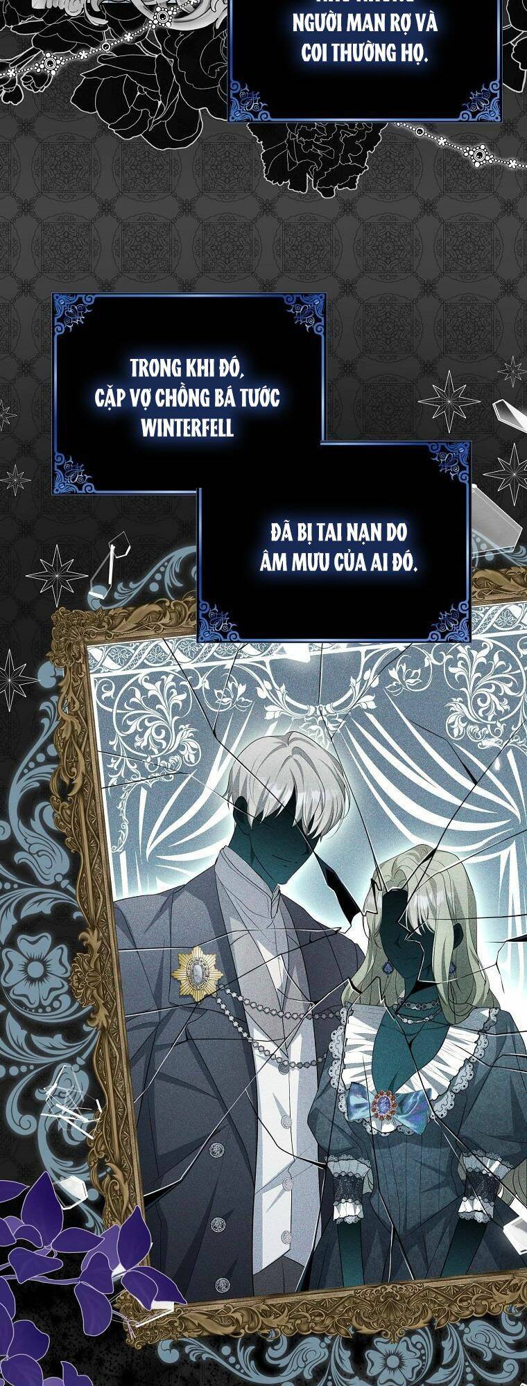 Sao Lại Ám Ảnh Cô Vợ Giả Mạo Quá Vậy?: Chapter 5