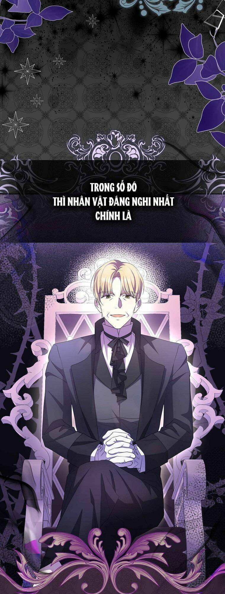 Sao Lại Ám Ảnh Cô Vợ Giả Mạo Quá Vậy?: Chapter 5