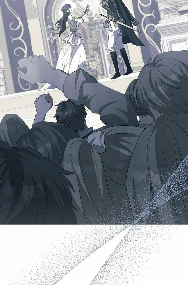 Sao Lại Ám Ảnh Cô Vợ Giả Mạo Quá Vậy?: Chapter 5
