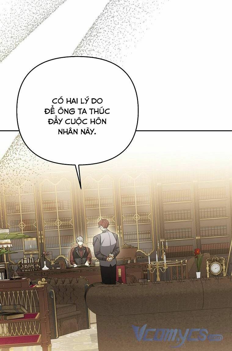 Sao Lại Ám Ảnh Cô Vợ Giả Mạo Quá Vậy?: Chapter 5