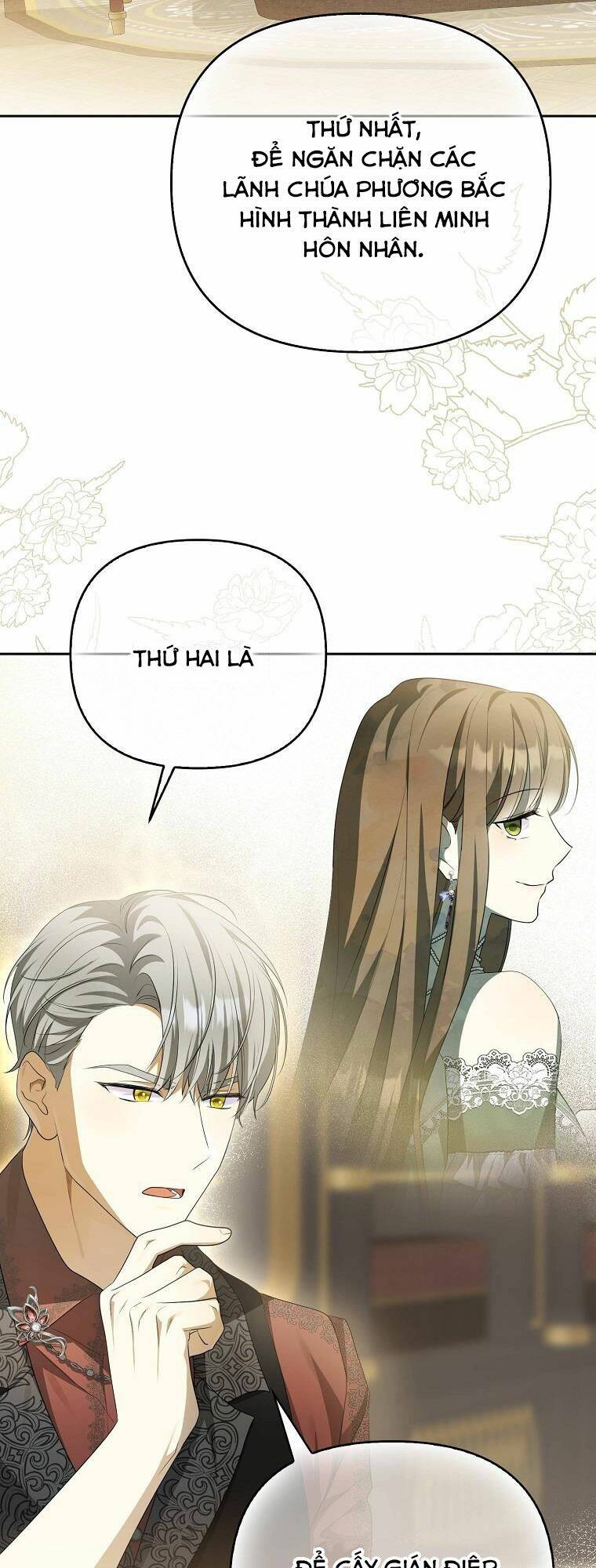 Sao Lại Ám Ảnh Cô Vợ Giả Mạo Quá Vậy?: Chapter 5