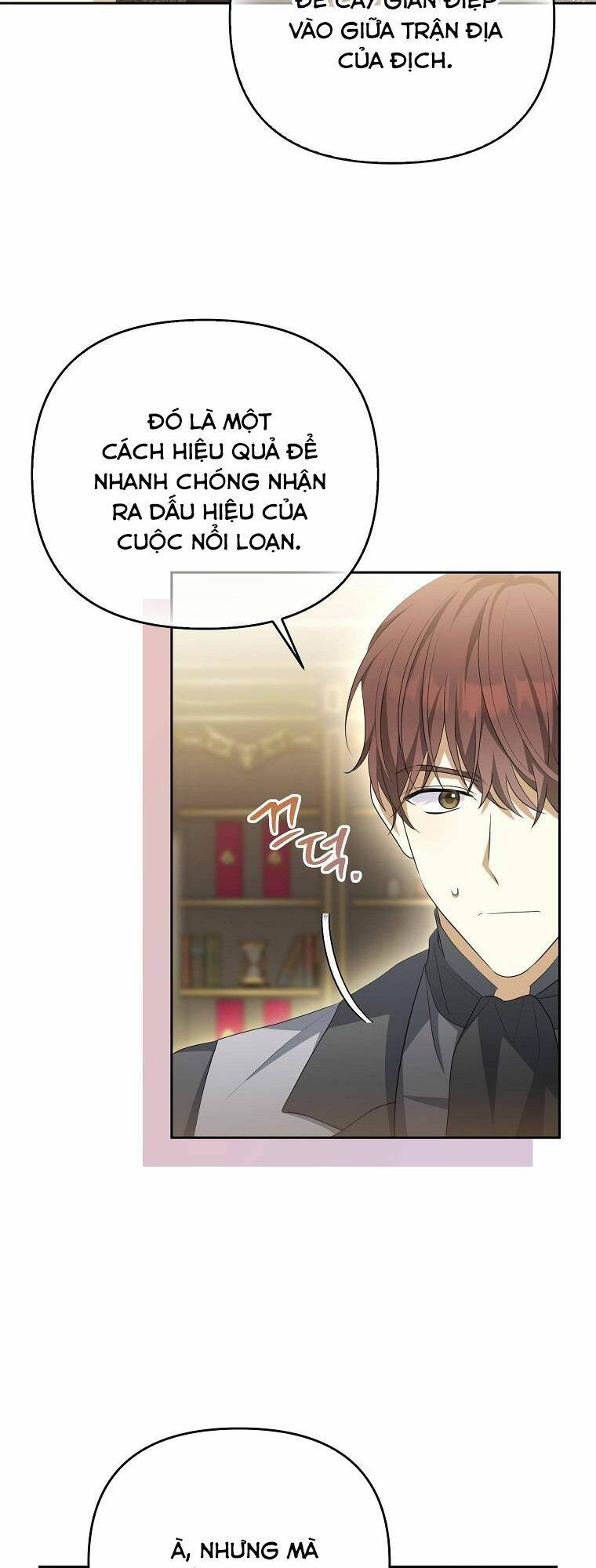 Sao Lại Ám Ảnh Cô Vợ Giả Mạo Quá Vậy?: Chapter 5