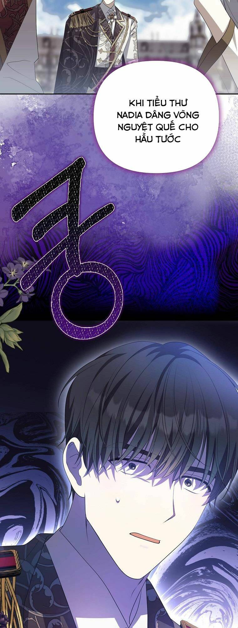 Sao Lại Ám Ảnh Cô Vợ Giả Mạo Quá Vậy?: Chapter 5