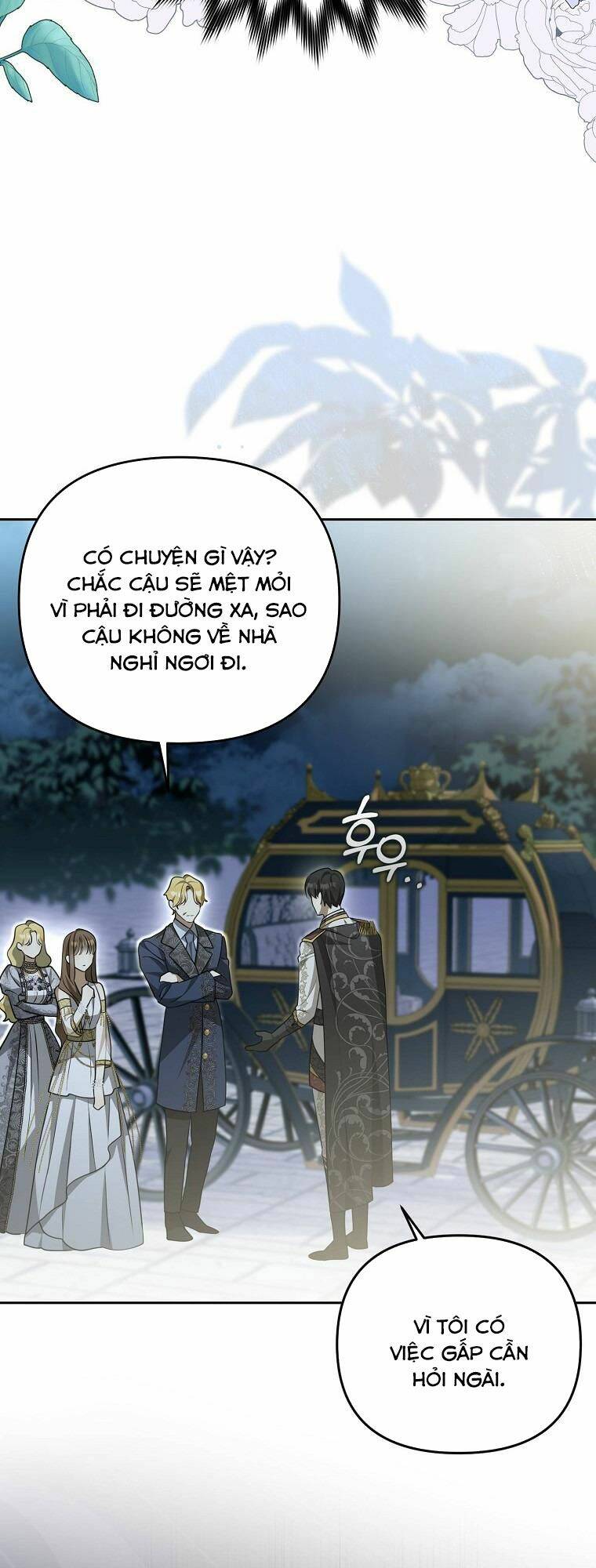 Sao Lại Ám Ảnh Cô Vợ Giả Mạo Quá Vậy?: Chapter 5