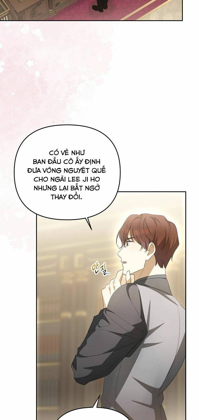 Sao Lại Ám Ảnh Cô Vợ Giả Mạo Quá Vậy?: Chapter 5