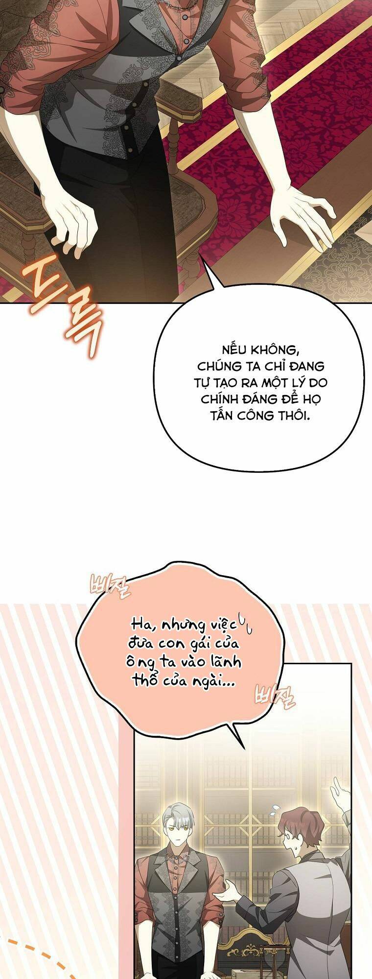 Sao Lại Ám Ảnh Cô Vợ Giả Mạo Quá Vậy?: Chapter 5