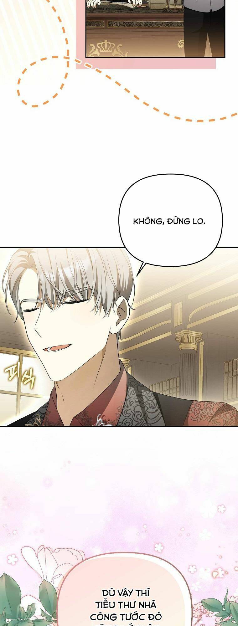 Sao Lại Ám Ảnh Cô Vợ Giả Mạo Quá Vậy?: Chapter 5