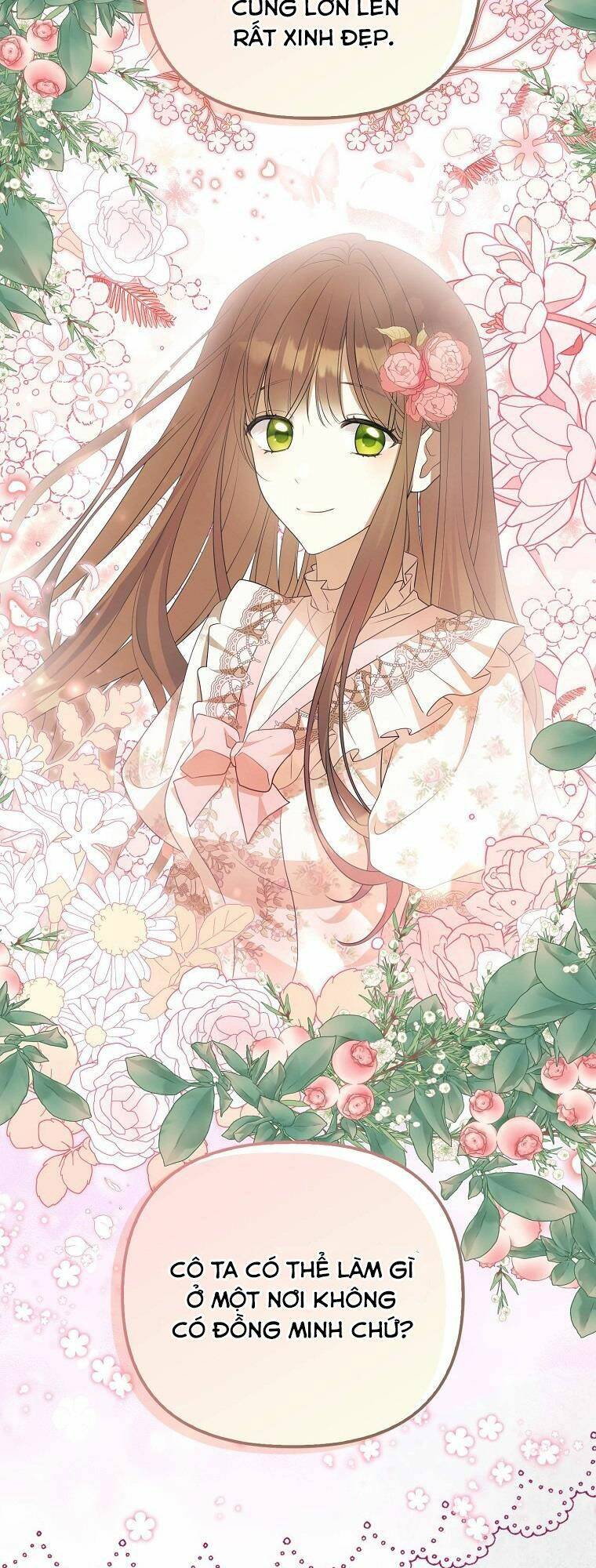 Sao Lại Ám Ảnh Cô Vợ Giả Mạo Quá Vậy?: Chapter 5