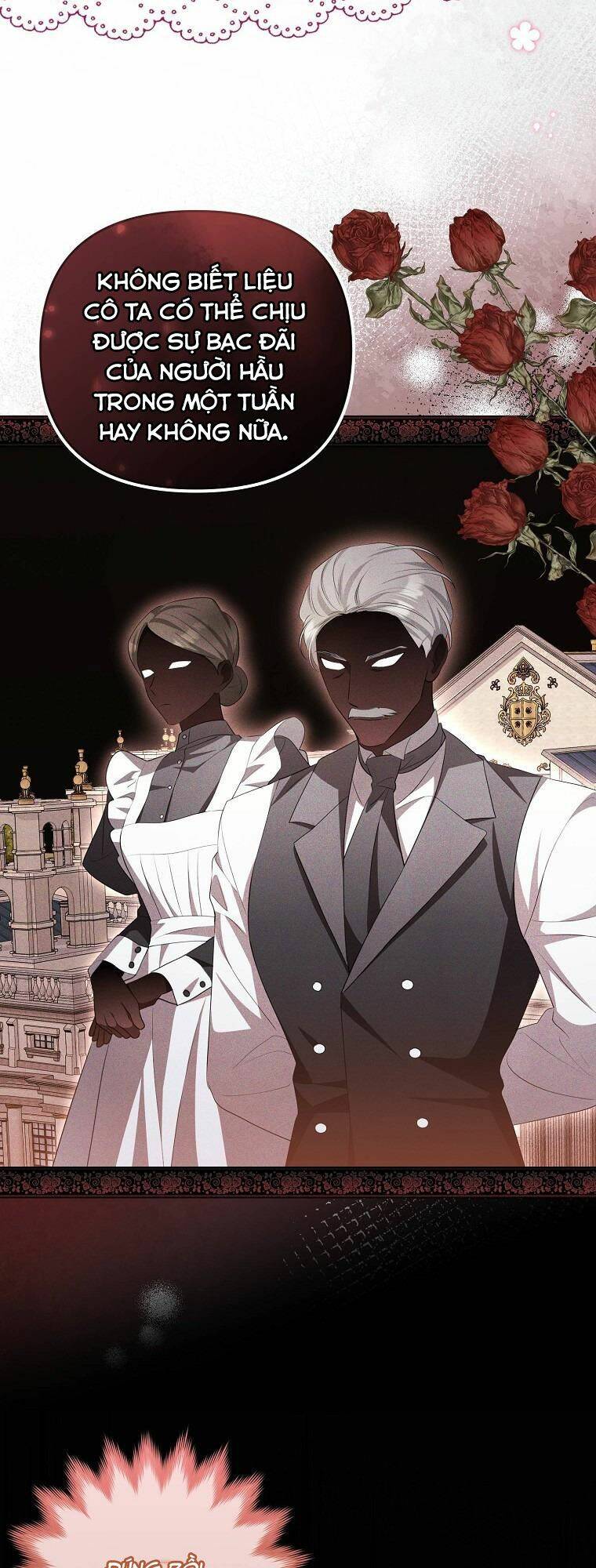 Sao Lại Ám Ảnh Cô Vợ Giả Mạo Quá Vậy?: Chapter 5